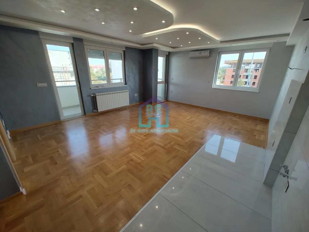 Prodaja, dvosoban stan, 72m², Telep, Novi Sad Sve Podlokacije