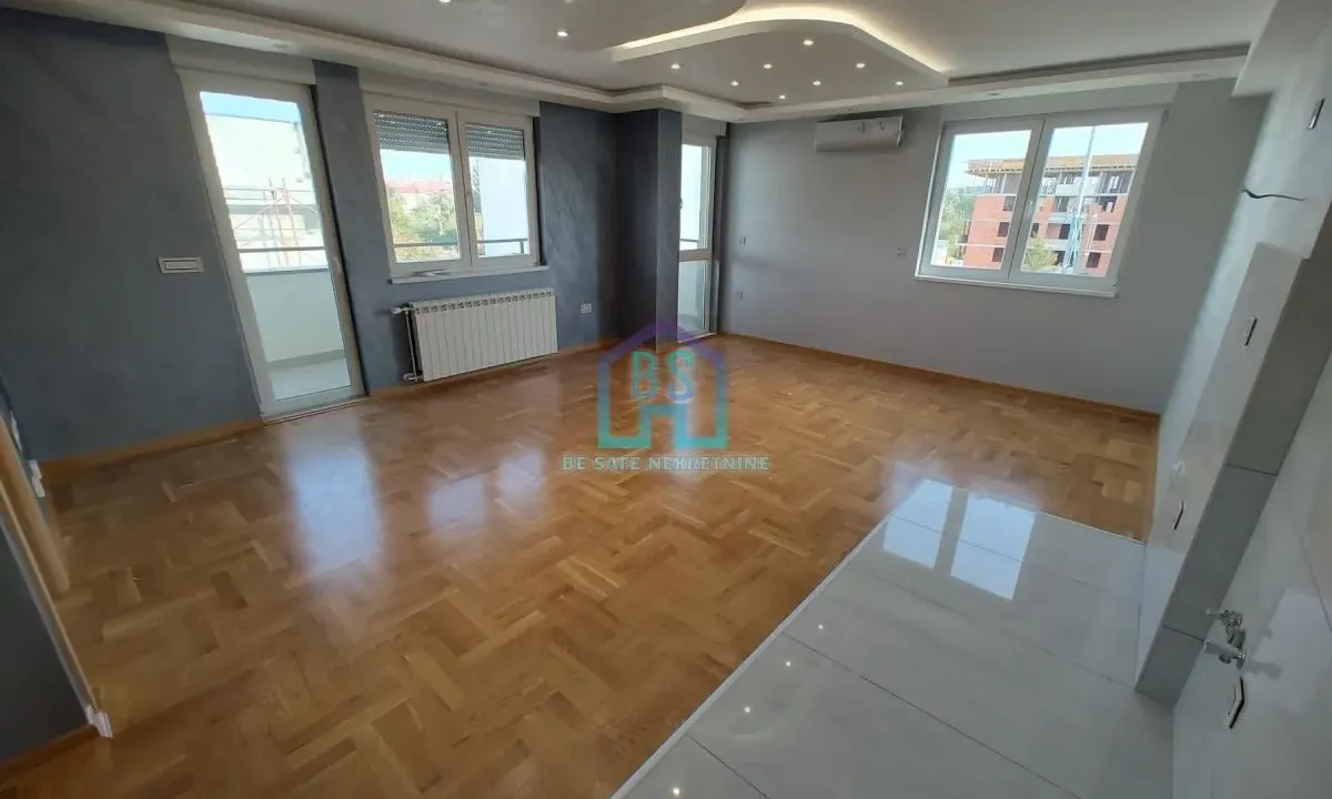 Prodaja, dvosoban stan, 72m², Telep, Novi Sad Sve Podlokacije