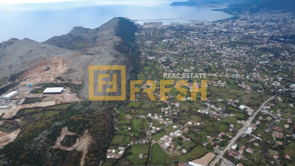 Prodaja, plac, 30000m², Bar, Crna Gora