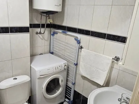 Rent, one bedroom apartment, 40m², Ljubović, Podgorica - image 10