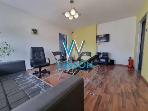 Izdavanje, poslovni prostor, 80m², Centar, Novi Sad - image 6