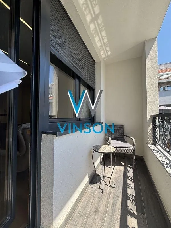 Izdavanje, jednosoban stan, 49m², Grbavica, Novi Sad Sve Podlokacije