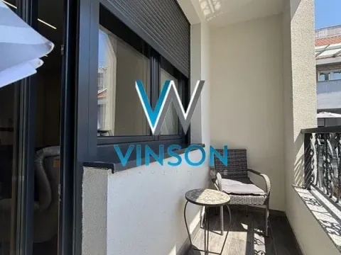 Izdavanje, jednosoban stan, 49m², Grbavica, Novi Sad Sve Podlokacije - image 18