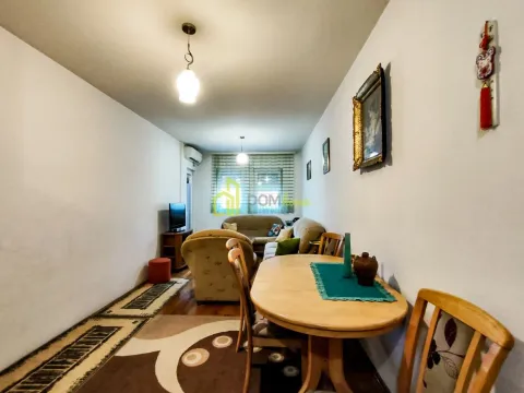 Izdavanje, jednosoban stan, 50m², Zabjelo, Podgorica - image 3