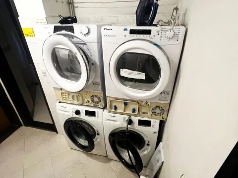 Sale, apartment, 189m², Stari Grad, Beograd - image 9