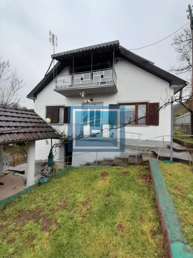 Prodaja, kuća, 125m², Krivi Vir, Boljevac