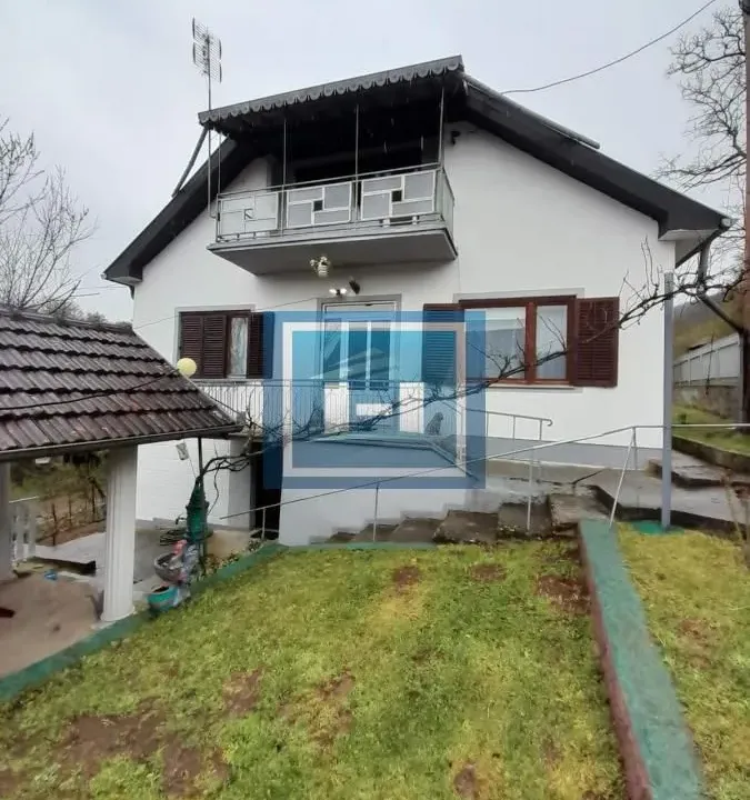 Prodaja, kuća, 125m², Krivi Vir, Boljevac