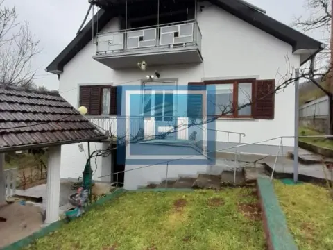 Prodaja, kuća, 125m², Krivi Vir, Boljevac