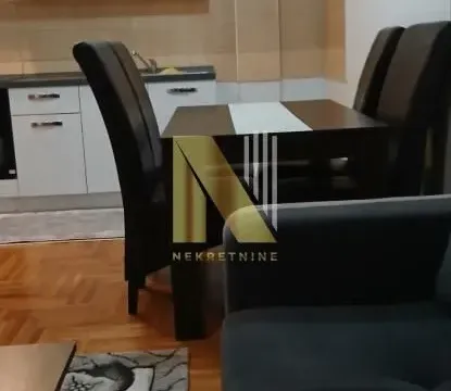 Izdavanje, jednosoban stan, 40m², Telep, Novi Sad Sve Podlokacije - image 7