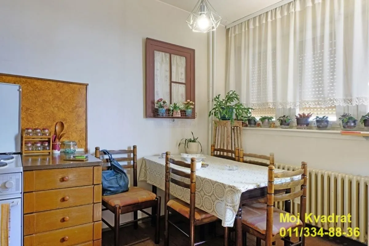 Prodaja, dvosoban stan, 73m², Zvezdara Sve Podlokacije, Beograd