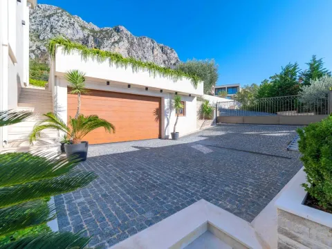 Sale, house, 420m², Blizikuće, Budva - image 31