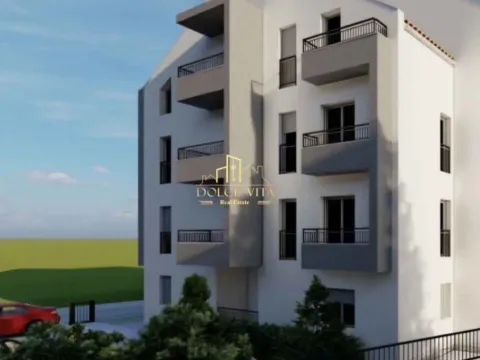Sale, studio apartment, 30m², Cetinje, Crna Gora