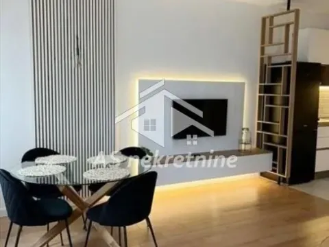 Izdavanje, trosoban stan, 64m², Vukov Spomenik, Zvezdara Sve Podlokacije - image 6