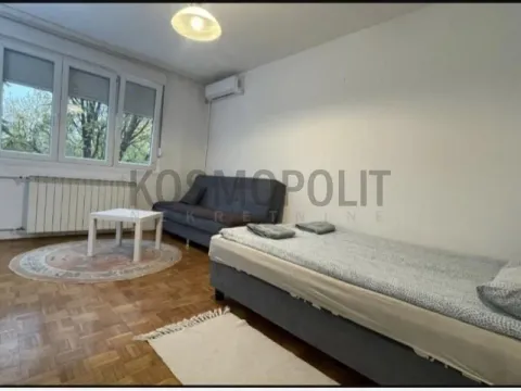 Stan in Banovo Brdo