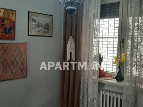 Prodaja, dvosoban stan, 73m², Vračar Sve Podlokacije, Beograd - image 11