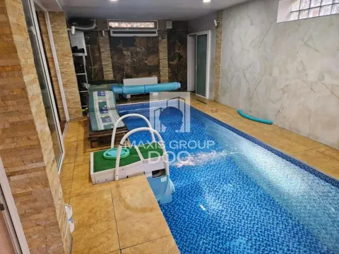 Izdavanje, kuća, 146m², Olimp, Zvezdara Sve Podlokacije - image 5