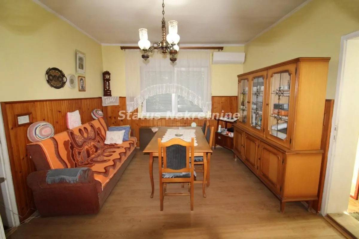 Prodaja, kuća, 104m², Titel, Novi Sad
