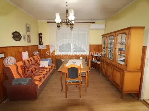 Prodaja, kuća, 104m², Titel, Novi Sad - image 4