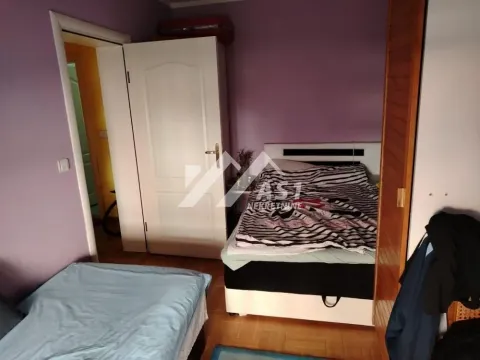 Sale, three bedroom apartment, 56m², Podbara, Novi Sad Sve Podlokacije - image 10