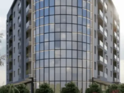 Sale, apartment, 57m², Zagorič, Podgorica - image 4