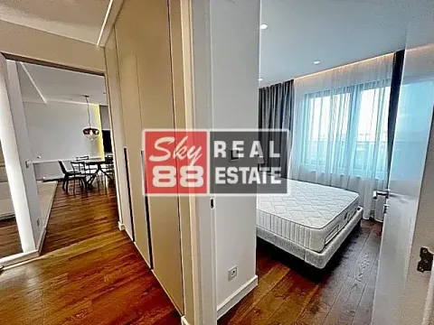 Sale, four bedroom apartment, 114m², Trošarina, Voždovac Sve Podlokacije - image 16
