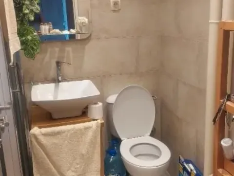 Rent, two bedroom apartment, 64m², Zemun Sve Podlokacije, Beograd - image 8