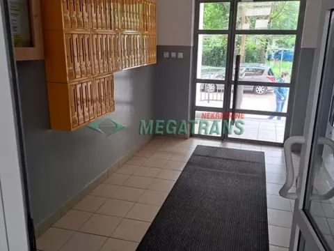 Izdavanje, dvosoban stan, 42m², Centar, Novi Sad - image 18