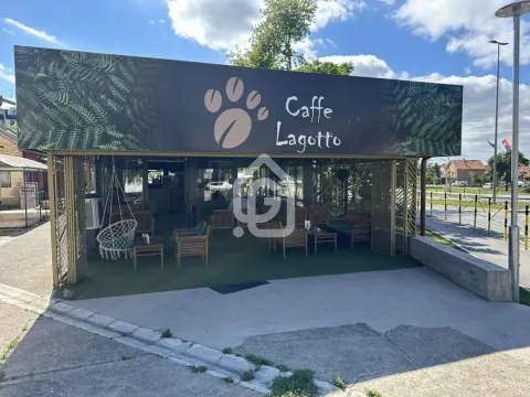 Izdavanje, ugostiteljski objekat, 110m², Obrenovac, Beograd - image 4