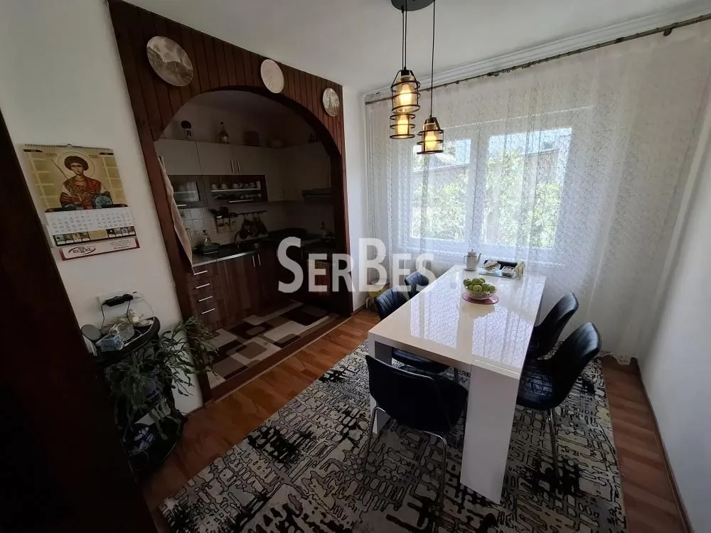 Sale, house, 272m², Bocke, Petrovaradin