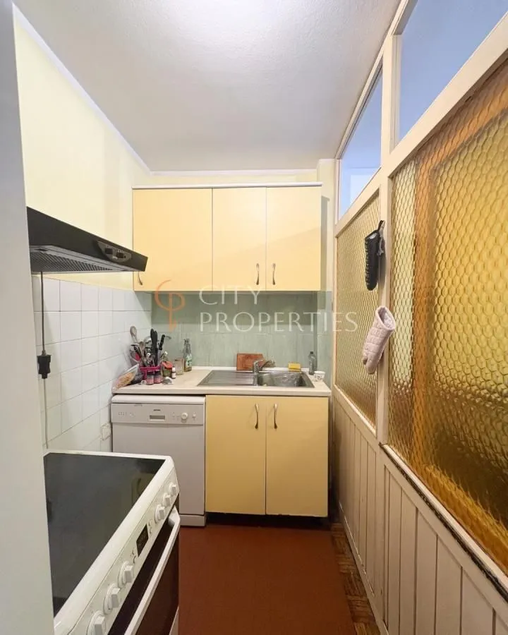 Prodaja, stan, 40m², Preko Morače, Podgorica