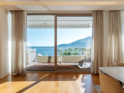 Sale, two bedroom apartment, 508m², Budva, Crna Gora - image 8