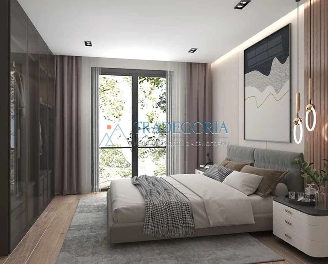 Prodaja, stan, 31m², Bar, Crna Gora
