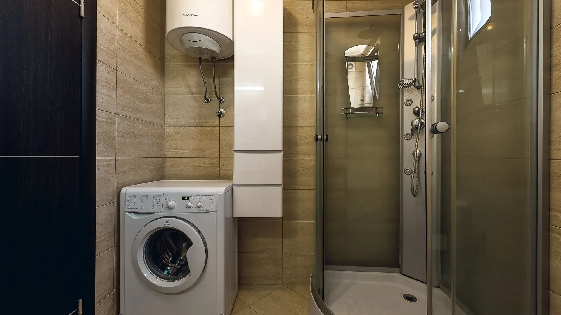Rent, three bedroom apartment, 60m², Budva, Crna Gora