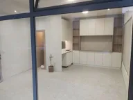 Izdavanje, jednosoban stan, 23m2, Dalmatinska ulica, Podgorica