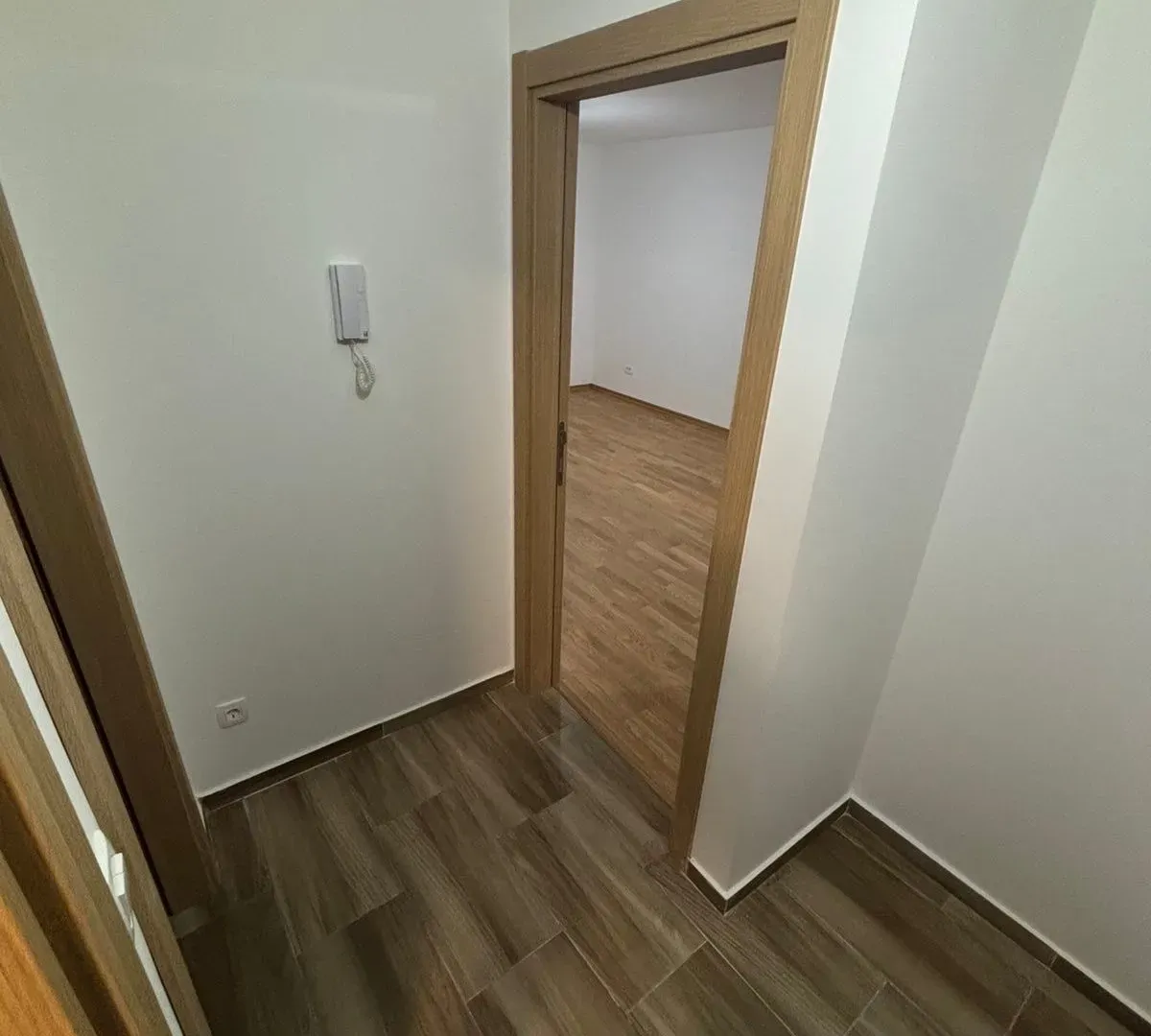 Rent, two bedroom apartment, 57m², Stari Aerodrom, Podgorica