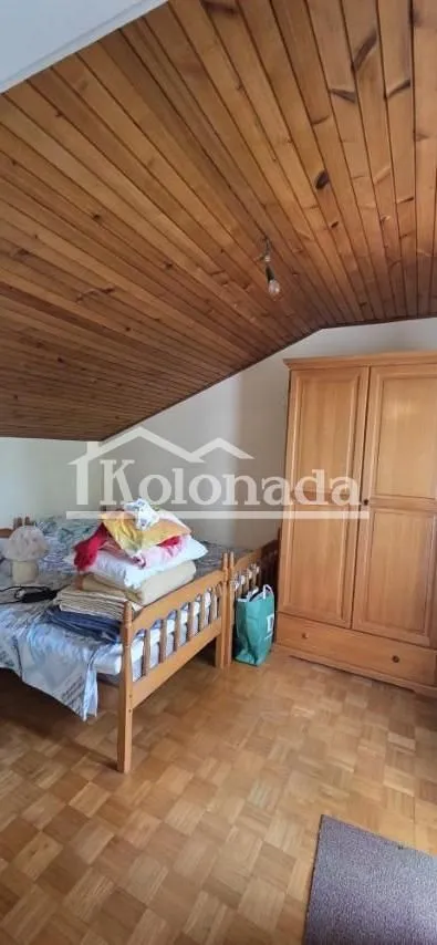 Prodaja, kuća, 180m², Dučina, Sopot