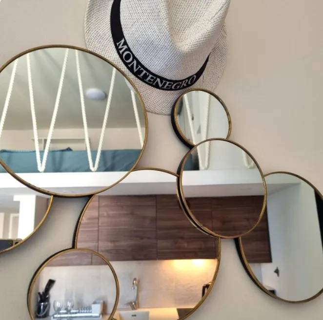 Prodaja, garsonjera, 20m², Dumidran, Tivat