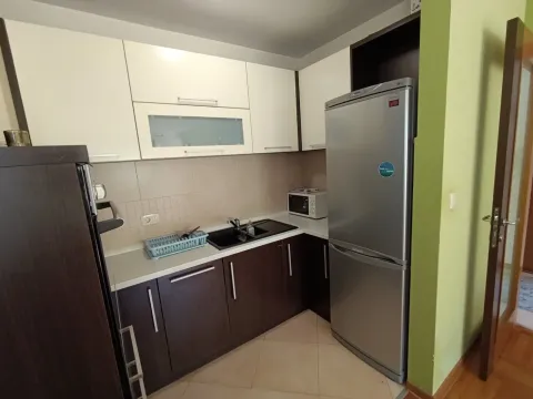 Rent, one bedroom apartment, 44m², Stari Aerodrom, Podgorica - image 10