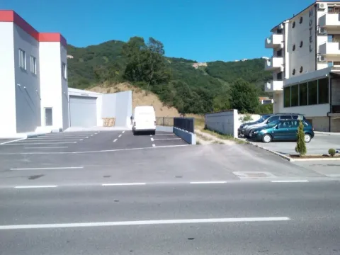 Sale, land lot, 1600m², Prijevor, Budva - image 3