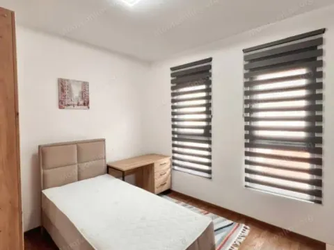 Prodaja, dvosoban stan, 56m², Bar, Crna Gora - image 6