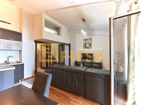 Izdavanje, jednosoban stan, 53m², Pobrežje, Podgorica - image 3