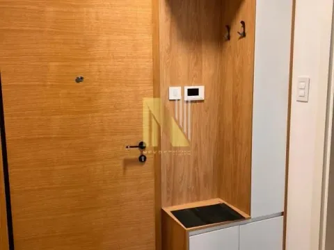 Rent, one bedroom apartment, 45m², Avijatičarsko naselje, Novi Sad Sve Podlokacije - image 10