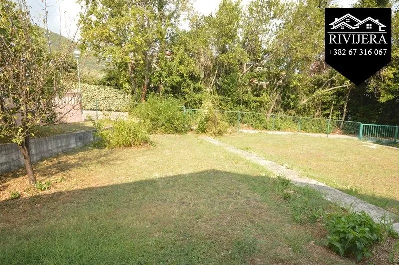 Prodaja, kuća, 82m², Baošići, Herceg Novi