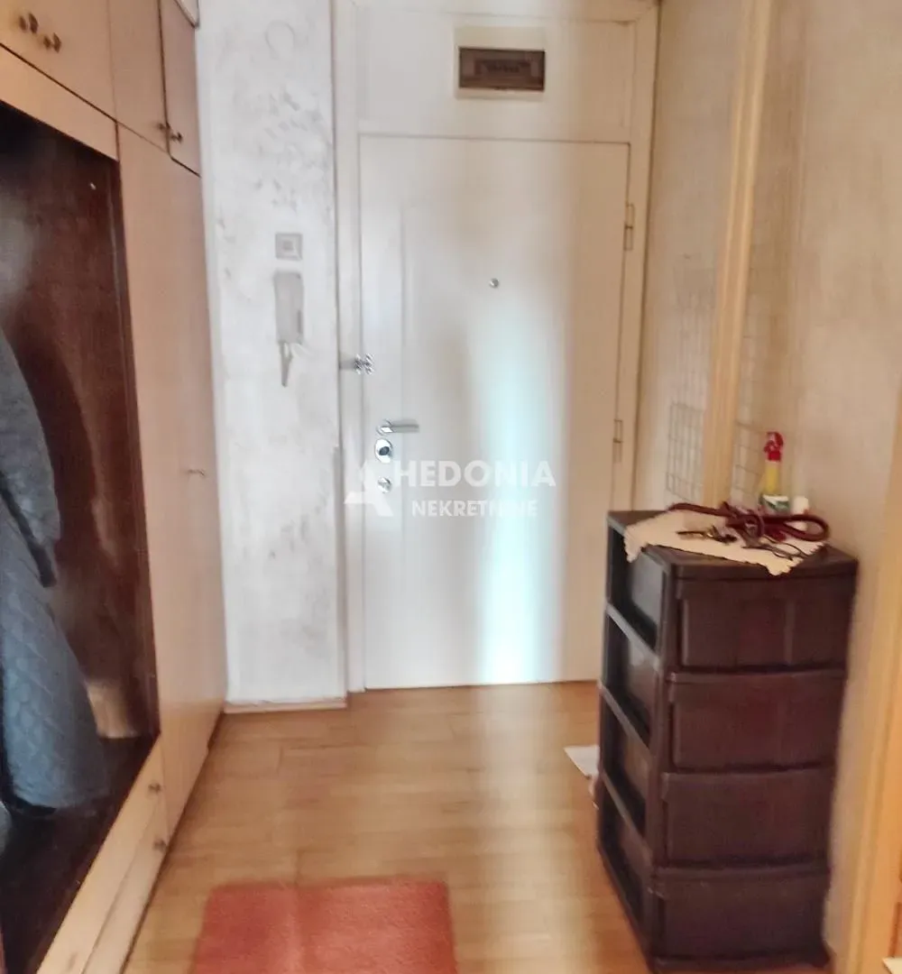 Sale, two bedroom apartment, 62m², Novi Beograd Blok 70, Novi Beograd Sve Podlokacije