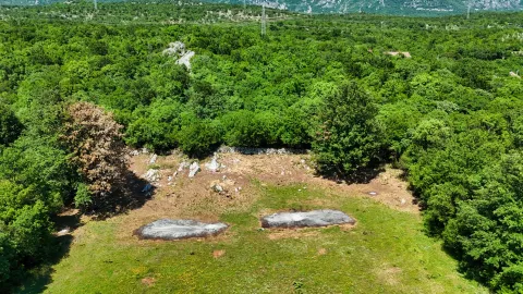 Prodaja, plac, 1591m², Martinići, Danilovgrad - image 2