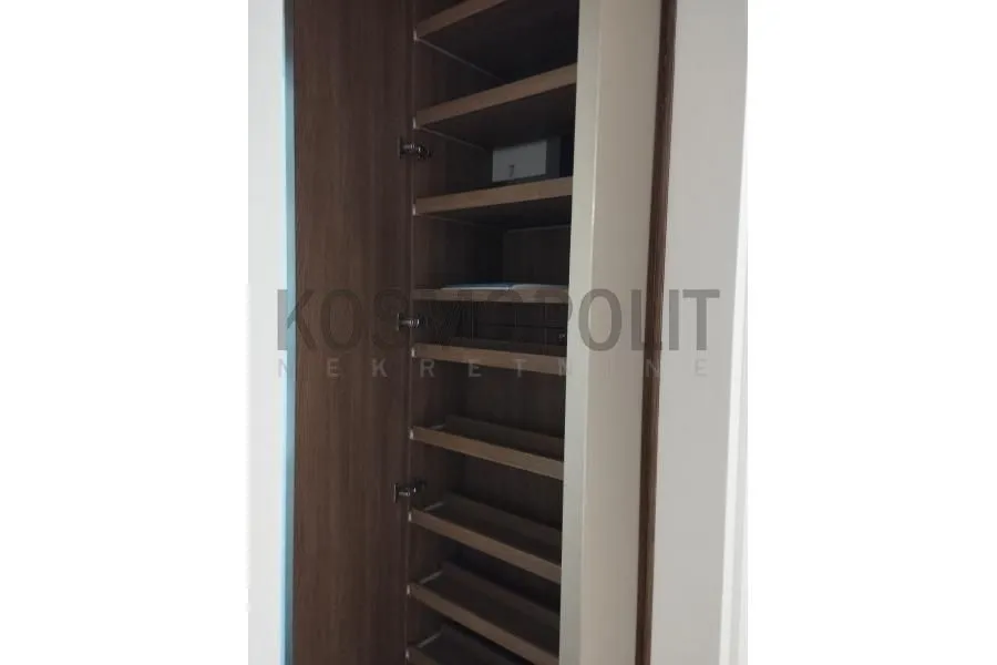 Rent, three bedroom apartment, 85m², Stari Grad, Beograd