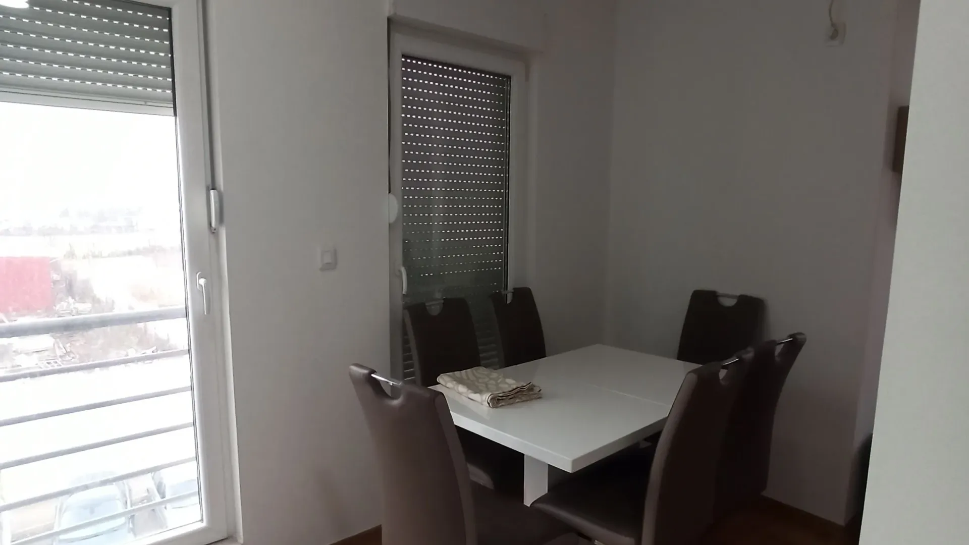 Rent, two bedroom apartment, 70m², Zabjelo, Podgorica