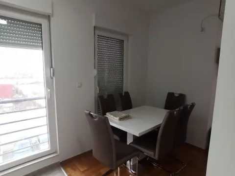 Rent, two bedroom apartment, 70m², Zabjelo, Podgorica - image 8