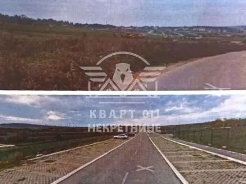 Sale, land lot, 1200m², Palilula Sve Podlokacije, Beograd - image 2