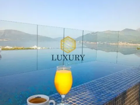 Sale, apartment, 50m², Mažina, Tivat - image 5